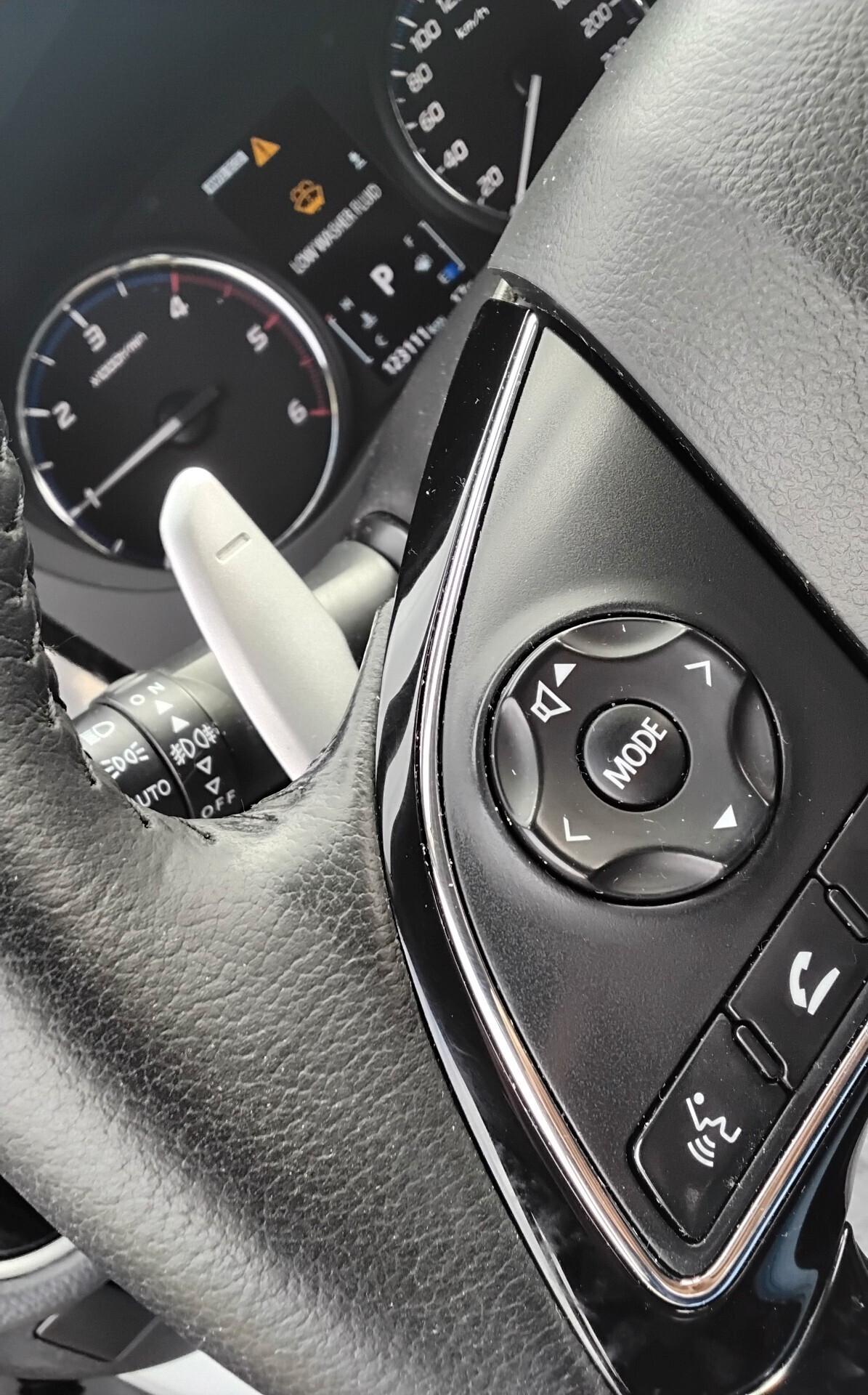 Mitsubishi Outlander 2.2 DI-D 4WD N1 AUTOCARRO