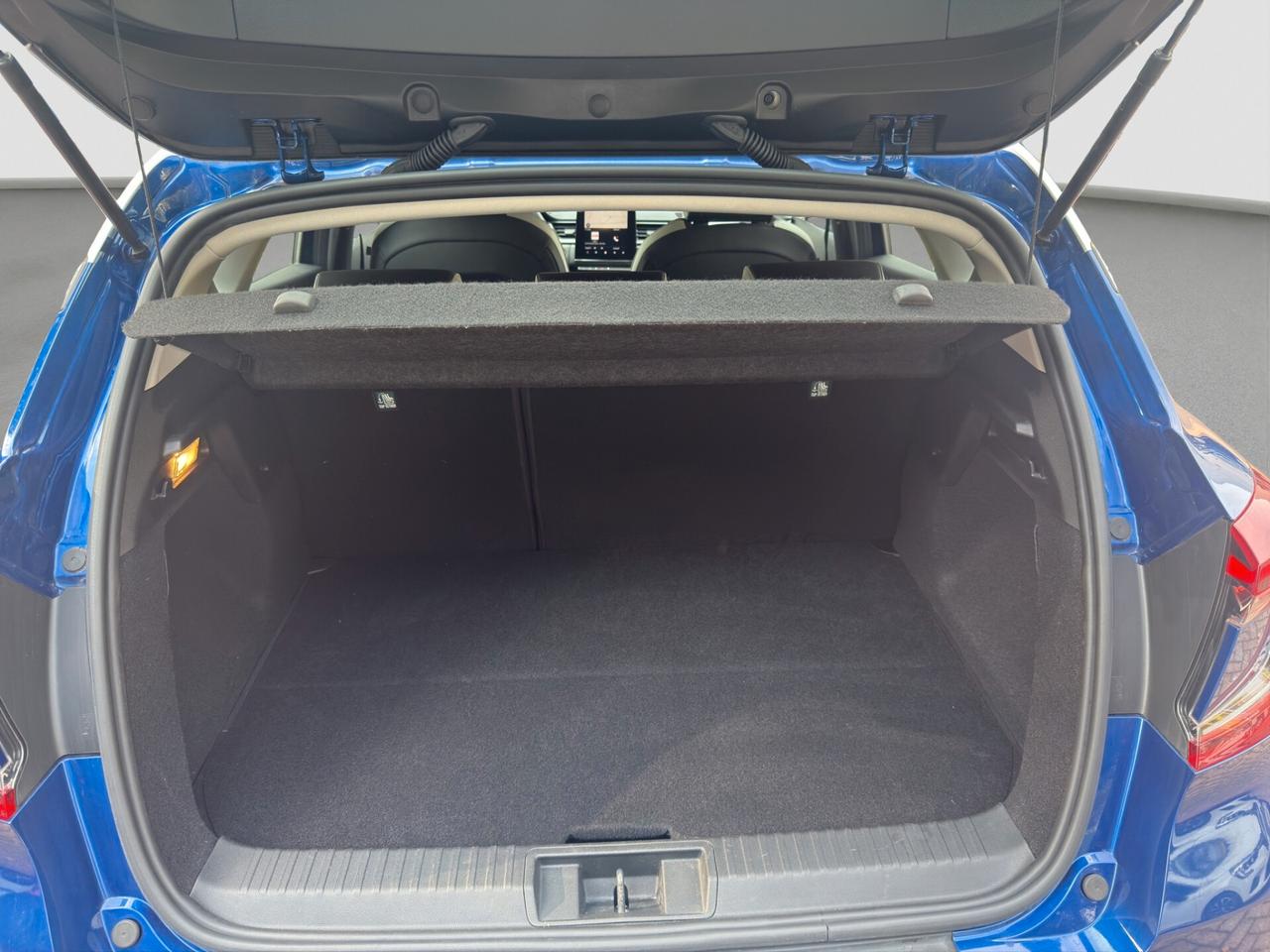 Renault Captur Plug-in Hybrid E-Tech 160 CV Intens - PROMO TASSO ZERO