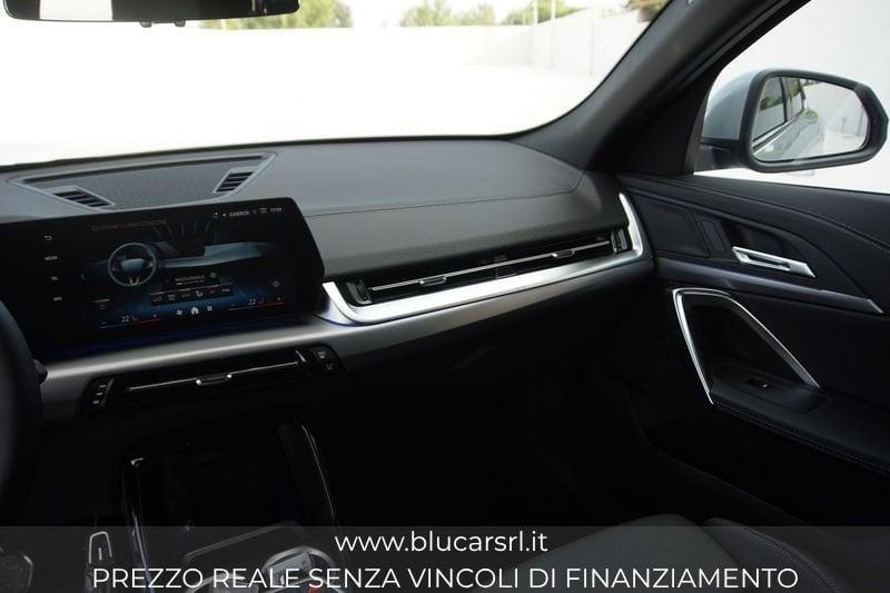BMW X2 sDrive 18d M Sport DCT