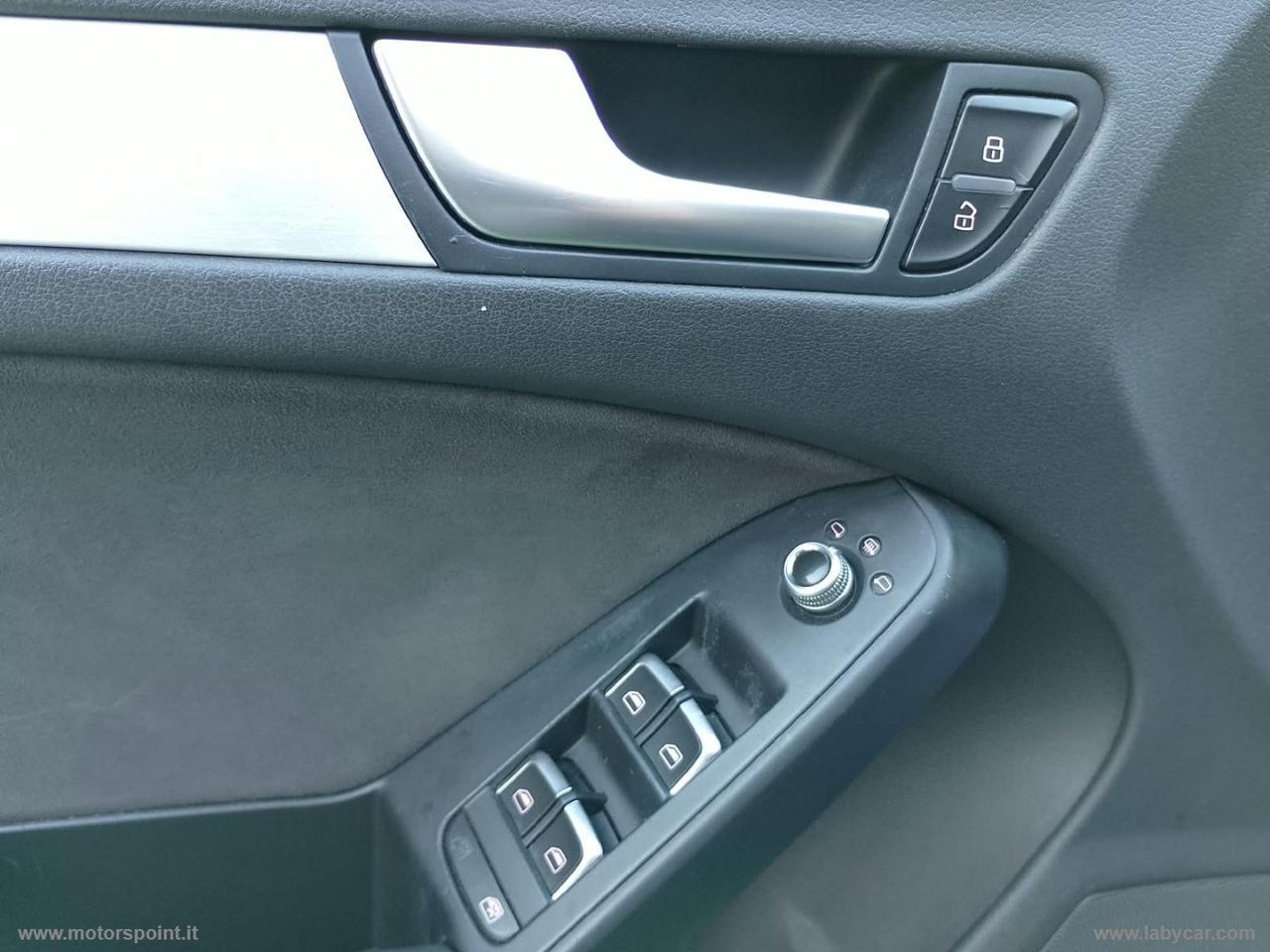 AUDI A5 SPB 2.0 TDI 150CV cl.d. S line ed.