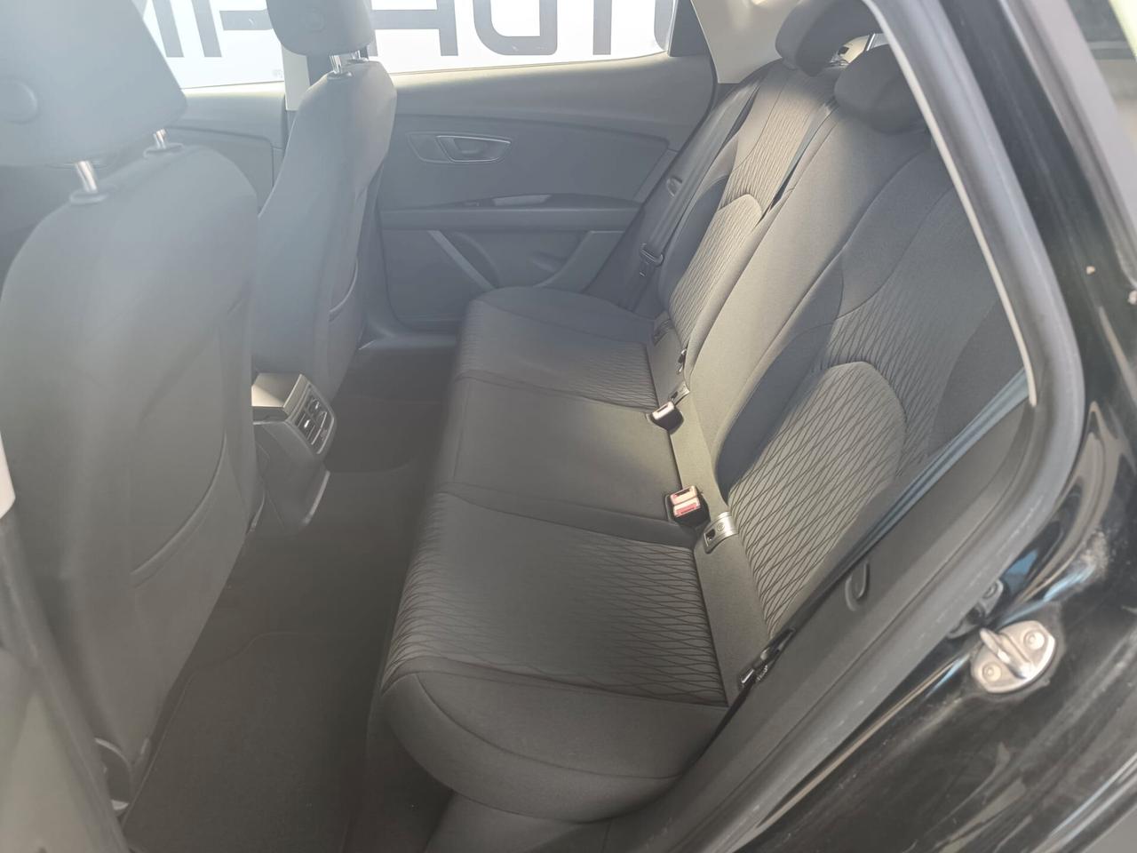 Seat Leon 1.6 TDI 105 CV 5p. Start/Stop Style