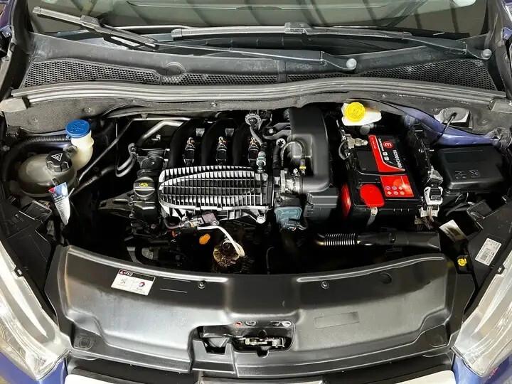 Peugeot 208 PureTech 68 5 porte Active