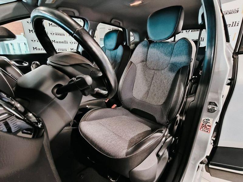 Renault Captur Sport Edition2 0.9 TCe 90cv E6d rif.FZ942