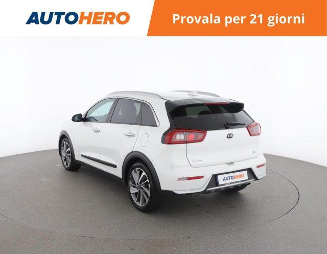 KIA Niro 1.6 GDi DCT HEV Energy