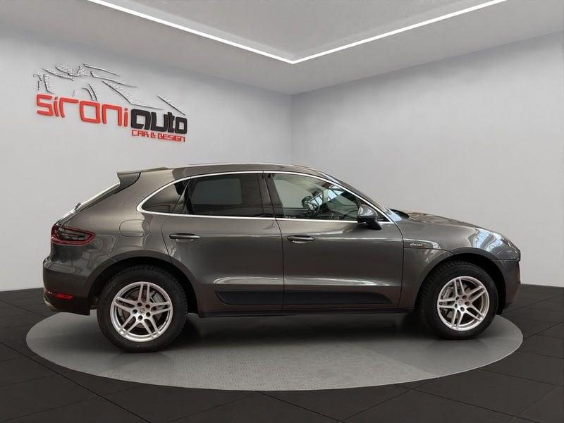 Porsche Macan Macan 3.0d S 250cv pdk