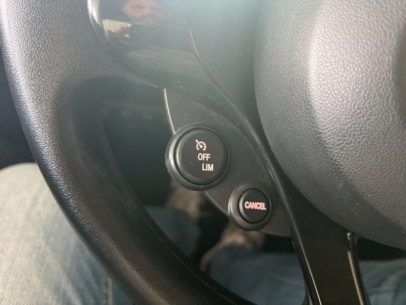 smart forfour forfour 70 1.0 twinamic Youngster