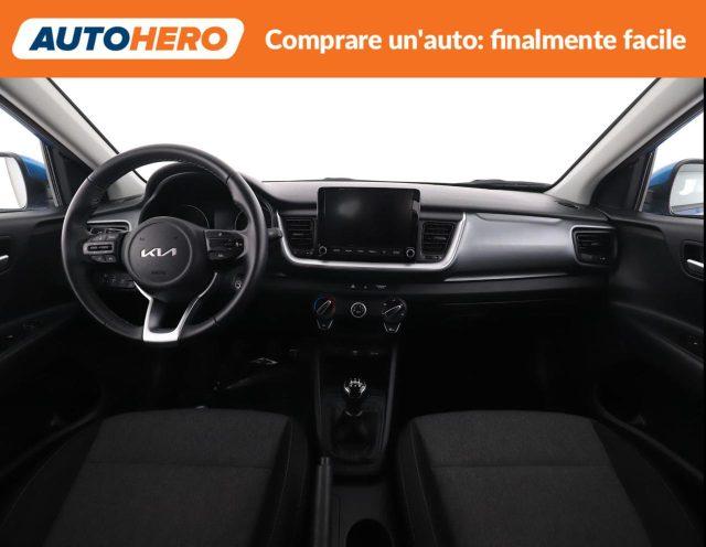 KIA Stonic 1.2 DPI Urban