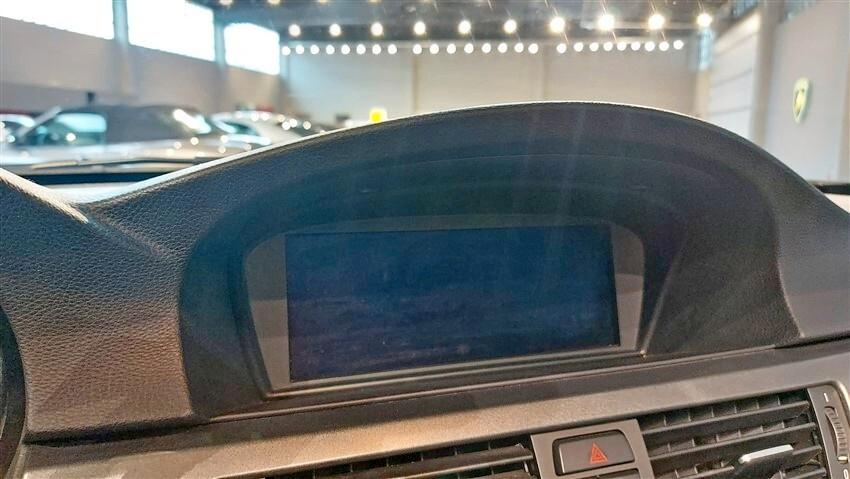 Bmw M3 E93 Cabrio 4.0 V8