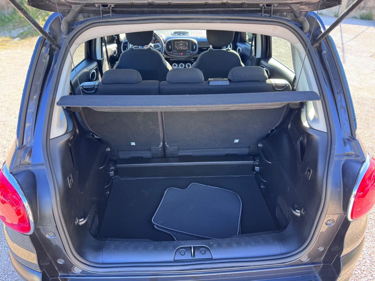 Fiat 500L 1.3 Multijet 95 CV Business