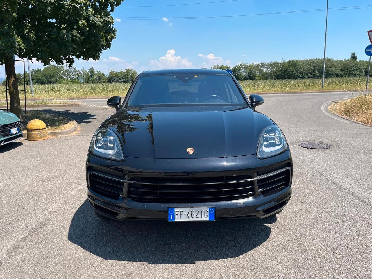 Porsche Cayenne 3.0 V6 FULL OPTIONAL