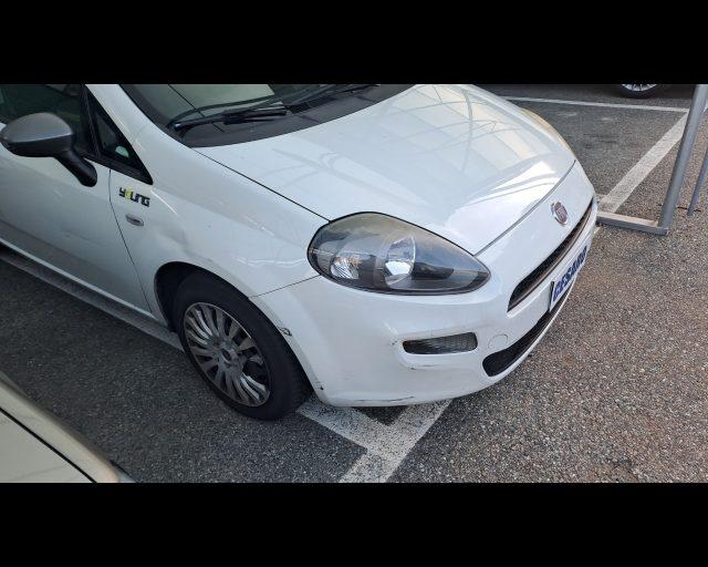 FIAT Punto 1.3 mjt 75cv Street 5 porte