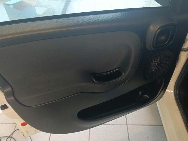 FIAT 1.2 Pop Van 2 posti