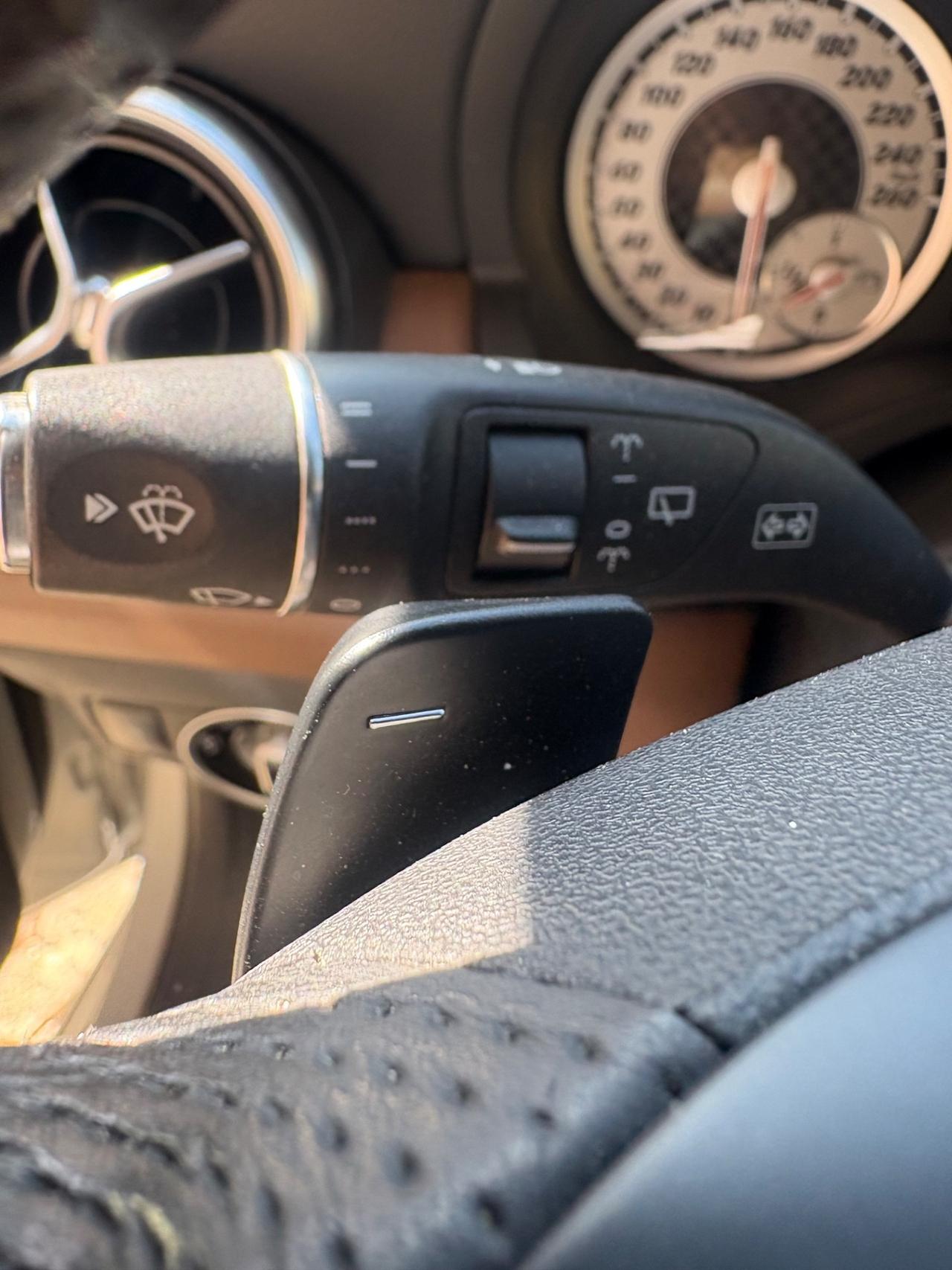 Mercedes-benz A 180 CDI BlueEFFICIENCY Automatic Sport