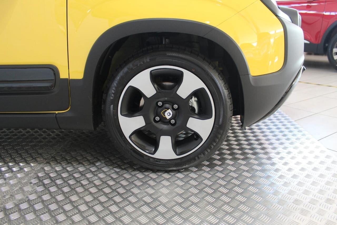 Fiat Panda 1.0 FireFly S&S Hybrid Pandina