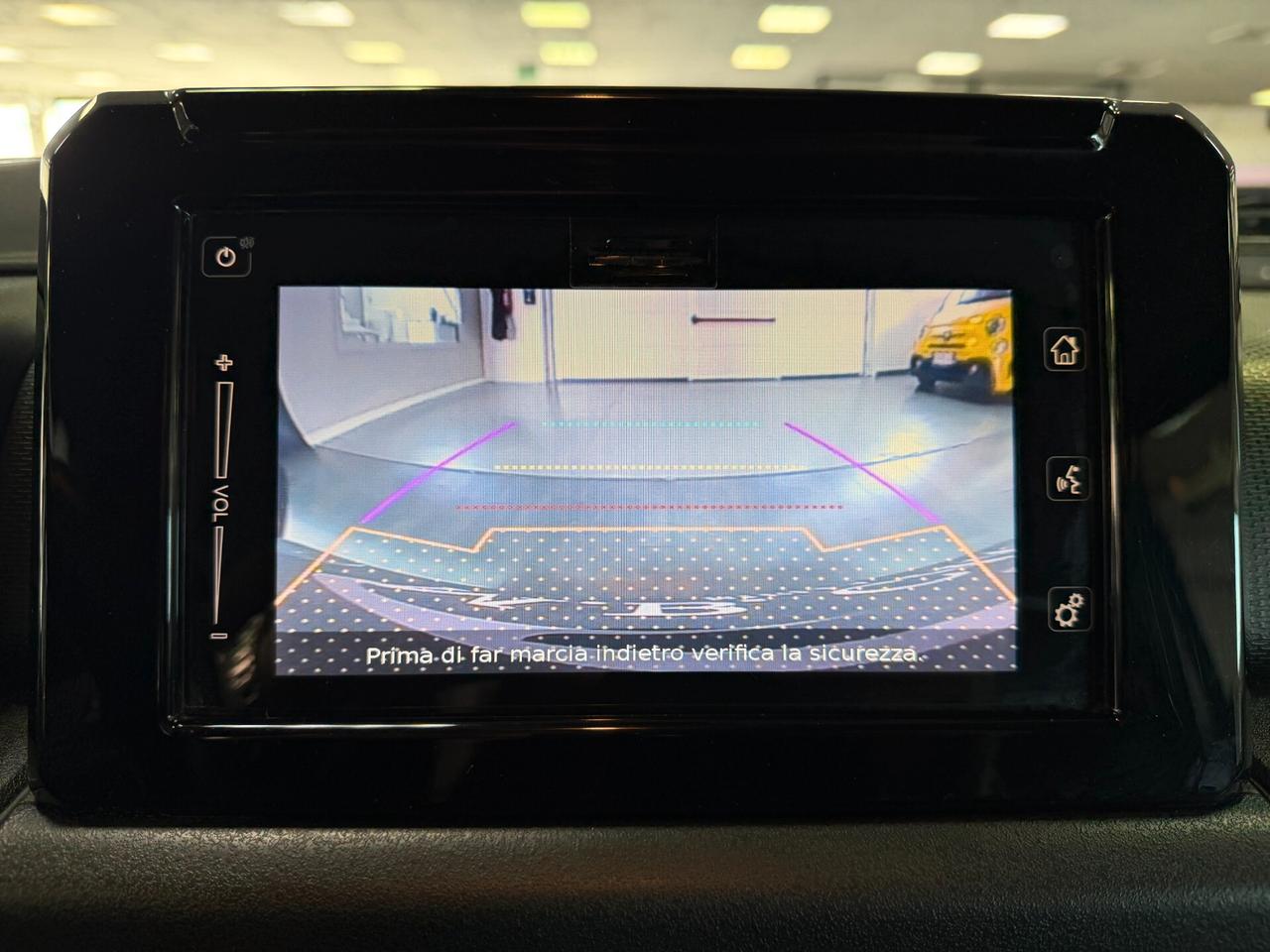 Suzuki Jimny 1.5 4WD ALLGRIP