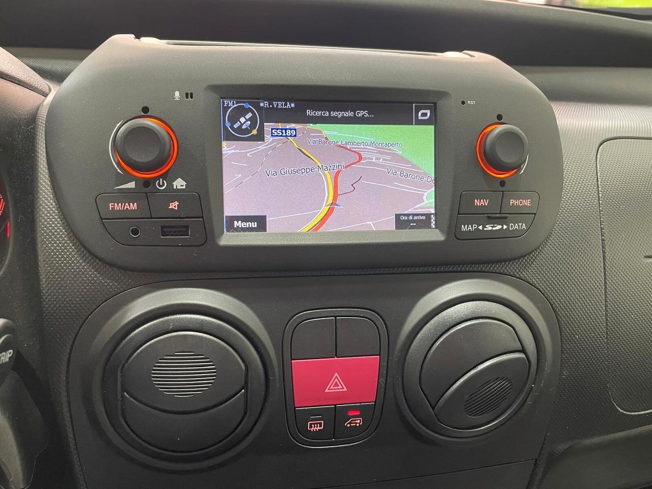 Fiat Fiorino 1.3 MJT 95CV Cargo SX