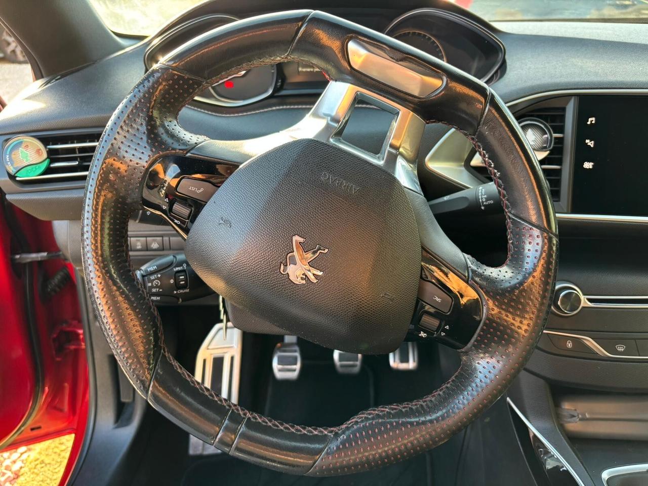 Peugeot 308 GT Line 130 CV