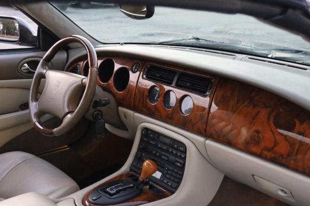 JAGUAR XK8 4.0 Convertibile