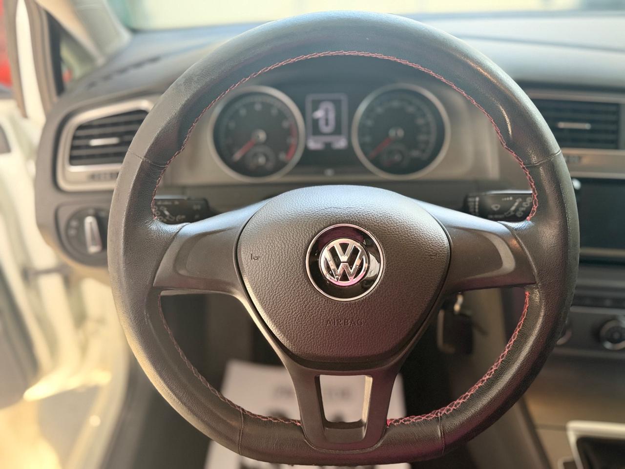 Volkswagen Golf 1.2 TSI 105 CV 5p. Comfortline BlueMotion Technology