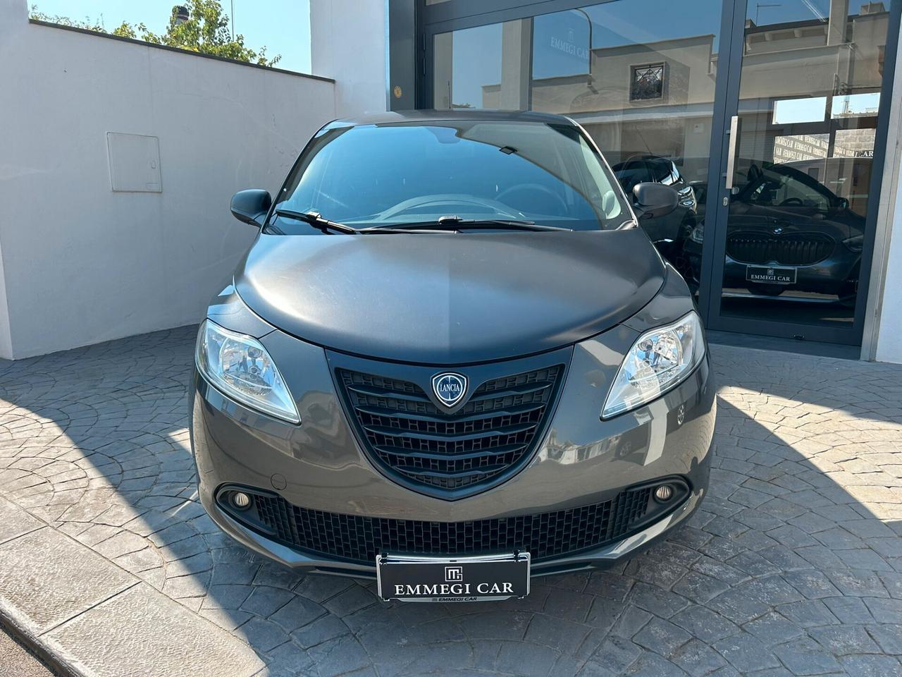 Lancia Ypsilon 1.2 S MOMODESIGN Km117.000-12/2014