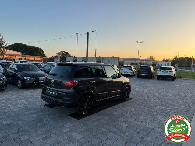 FIAT 500L 1.4 GPL S&S Sport ANCHE PER NEOPATENTATI