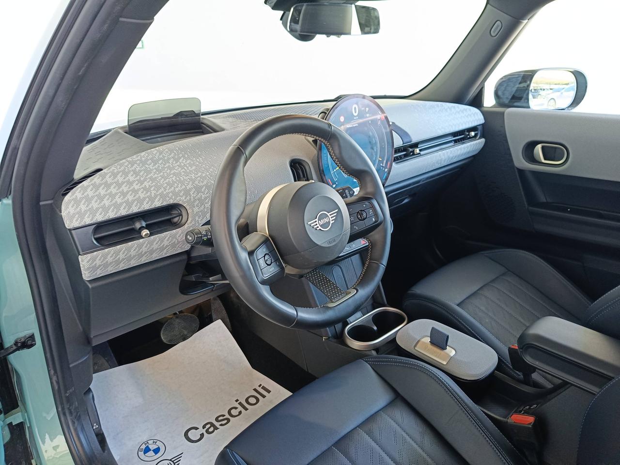 MINI Mini Cooper F66 3p - Mini Cooper 3p 1.5 C Favoured auto