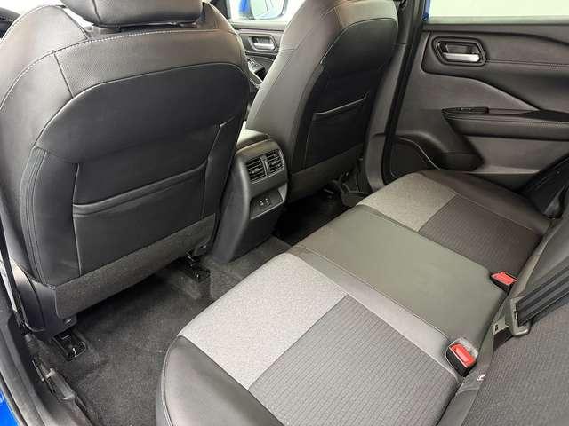 Nissan Qashqai *Promo Kasko* 1.3 MHEV X-TRONIC N-CONNECTA 158CV