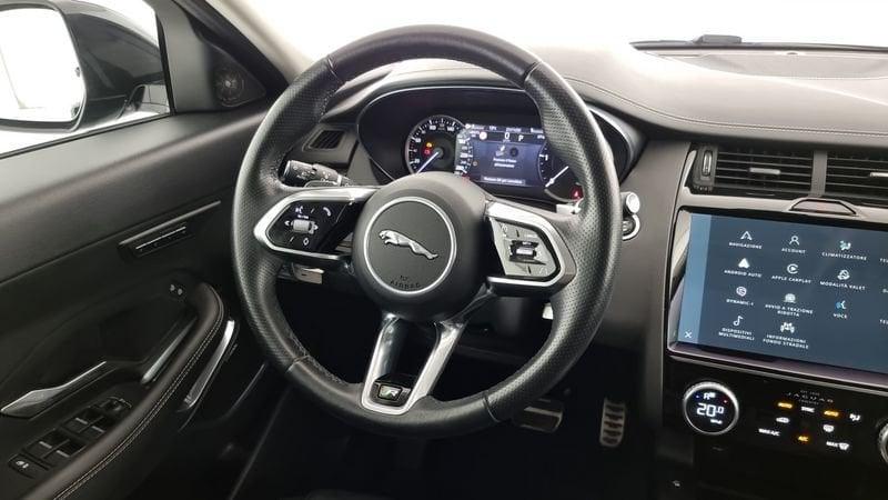 Jaguar E-Pace 2.0D I4 163 CV AWD Auto R-Dynamic SE