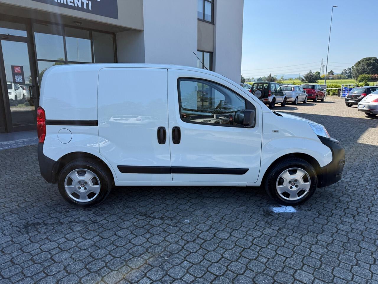 Fiat Fiorino 1.3 MJT 75CV Furgone