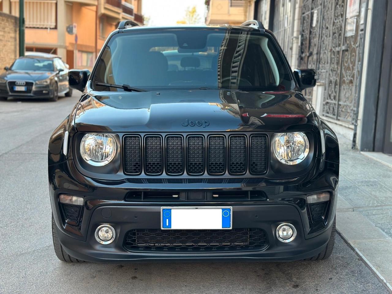 Jeep Renegade 1.3 T4 130CV 4xe AT6 Limited