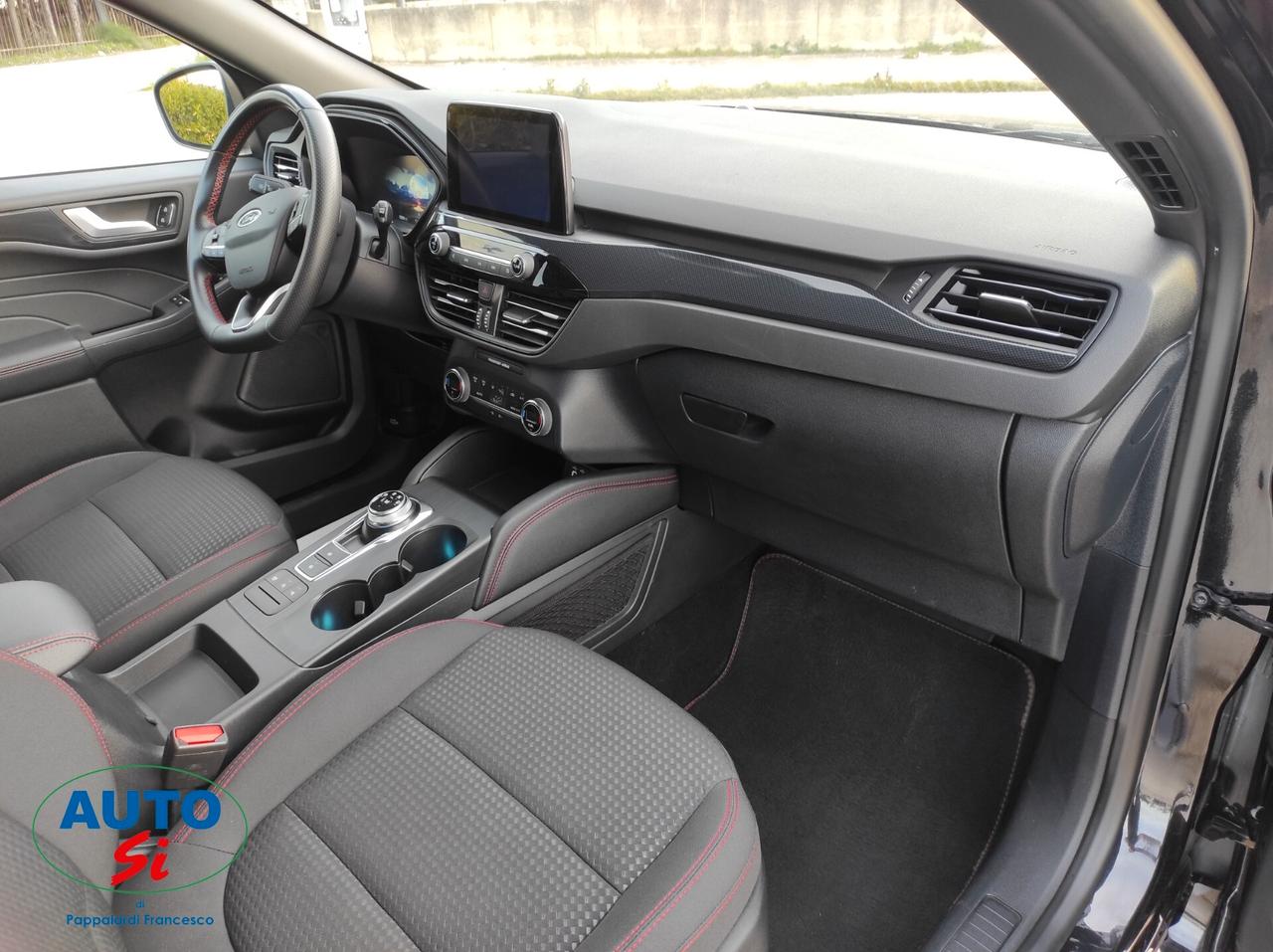 Ford Kuga 1.5 EcoBlue - 120cv FULL OPTIONAL