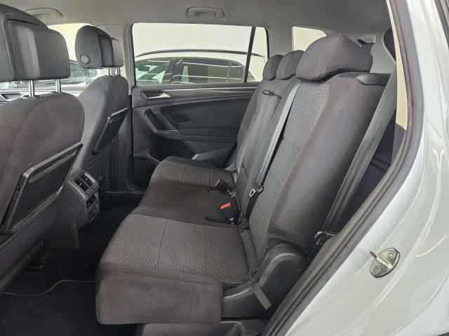 Volkswagen Tiguan Tiguan II 2016 Allspace Allspace 2.0 tdi 7pti