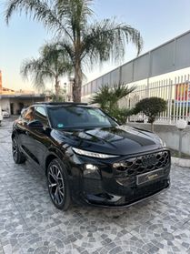 Audi Q3 SPB 35 TDI S tronic line edition
