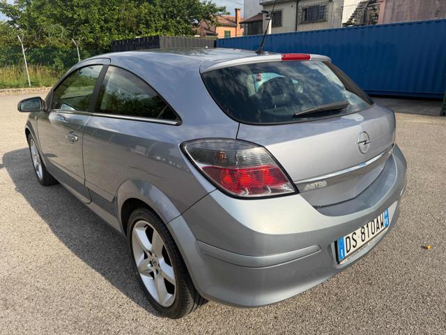 OPEL Astra 107,051km GTC 1.6 16V VVT 3p Cosmo Bellissima