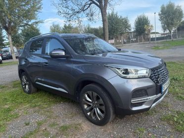 DR AUTOMOBILES dr 4.0 1.5 INTERNIPELLE/TETTOAPRIBILE/+GPL