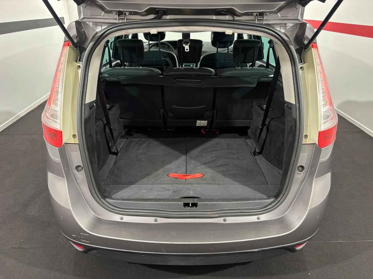 Renault Scenic Scénic 1.5 dCi 110CV*7 POSTI*