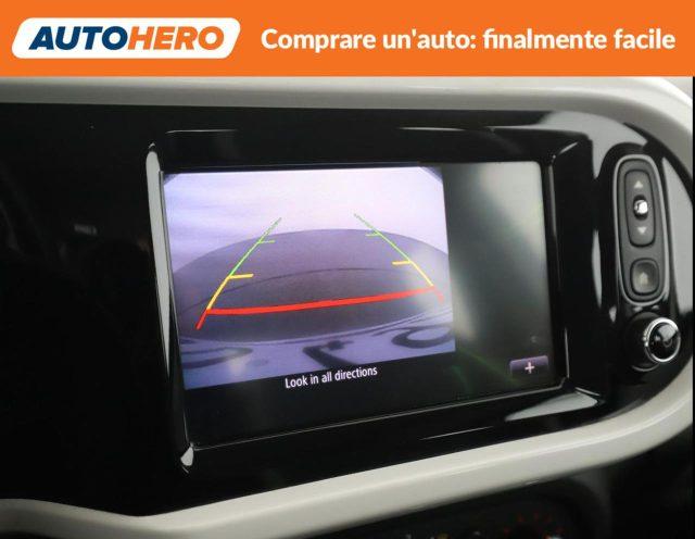 RENAULT Twingo TCe 90 CV EDC Lovely