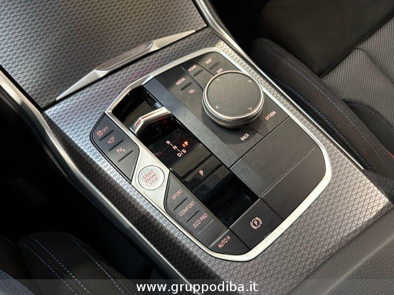 BMW Serie 3 G21 2022 Touring 320d Touring mhev 48V xdrive MSport auto