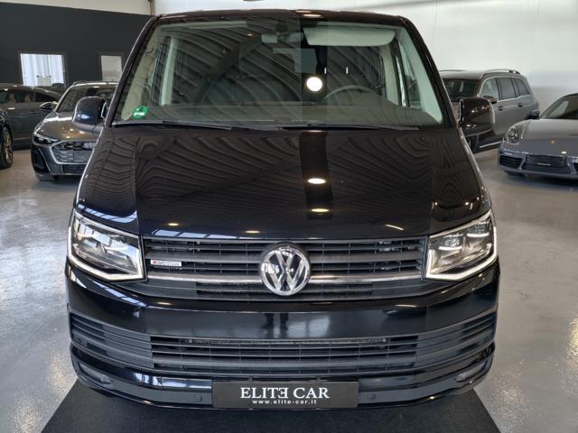 VOLKSWAGEN Caravelle 2.0 TDI 204CV DSG 4 Motion PL Comfortline 9 POSTI