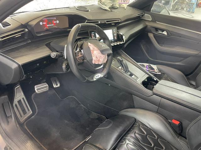 PEUGEOT 508 1.5 BLUEHDI 131CV S&S EAT8 GT