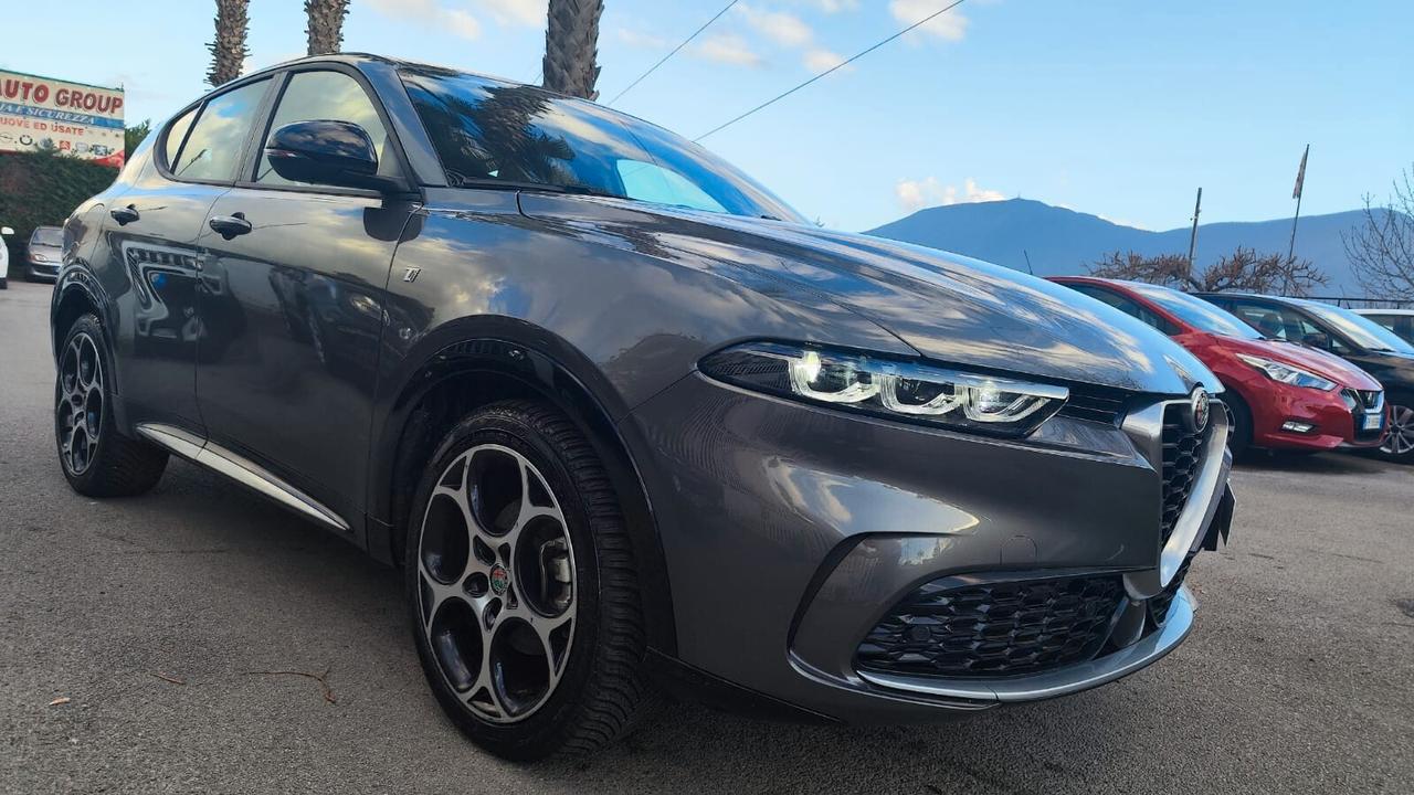 ALFA TONALE 1.6 130CV TCT6 TI FULL