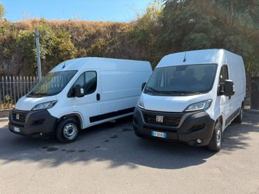 Fiat Ducato 33 2.2 Mjt 140CV PM-TM Furgone