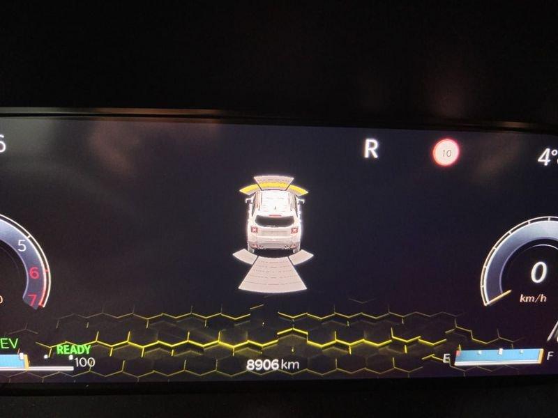 Jeep Renegade Renegade 1.5 Turbo T4 MHEV Summit