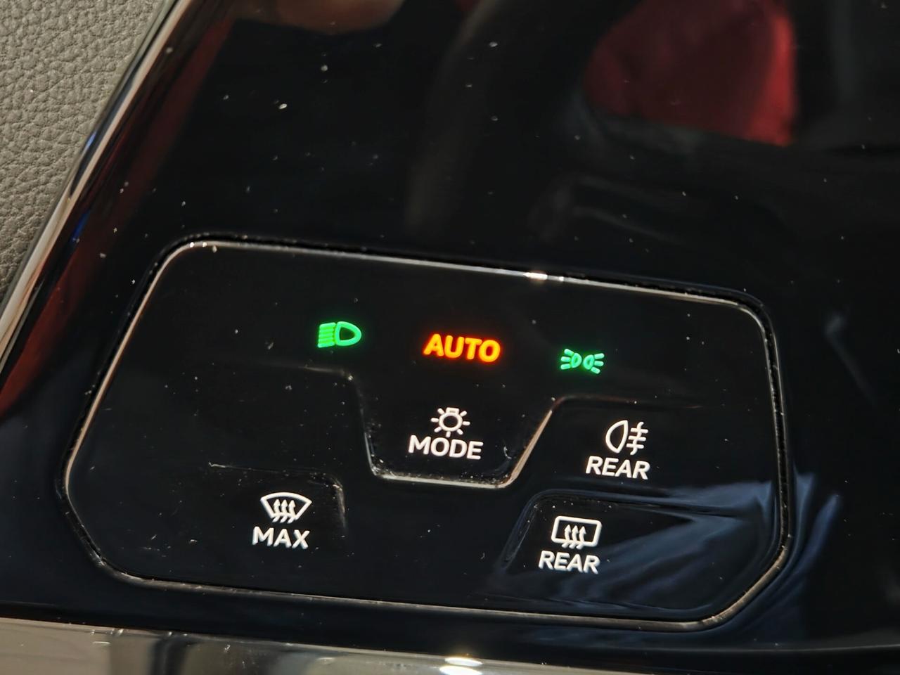 Volkswagen Golf 2.0 TDI DSG SCR Style