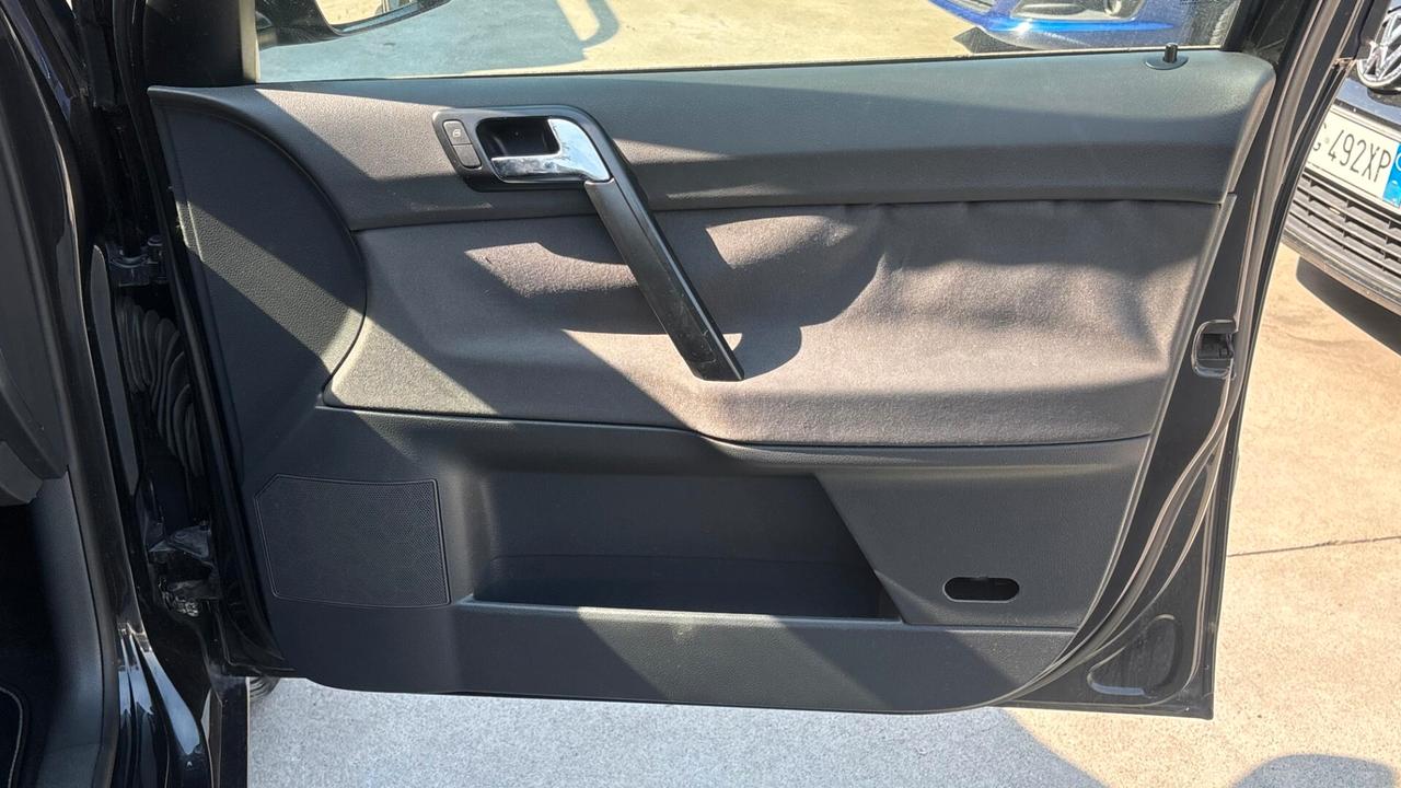 Volkswagen Polo 1.4/69CV TDI 5p. Trendline