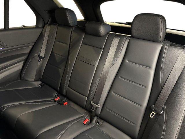 MERCEDES-BENZ GLE 350 de hybrid EQ 4Matic Premium Plus