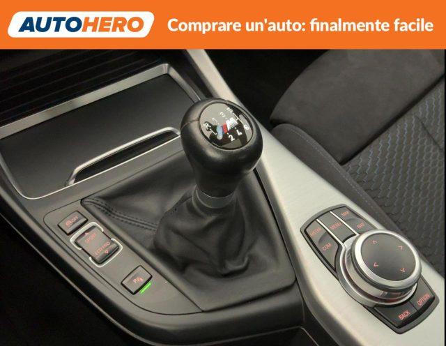 BMW 116 d 5p. Msport