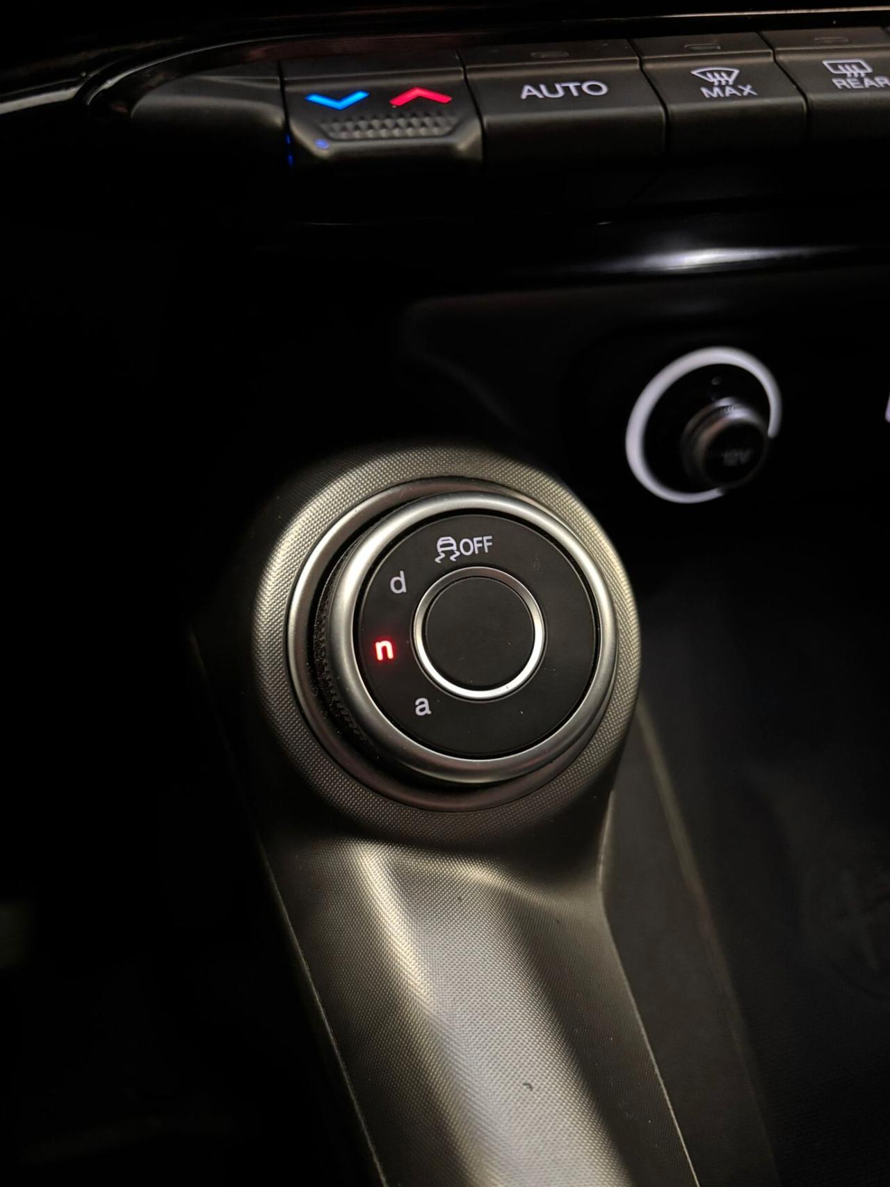 Alfa Romeo Tonale 1.6 diesel 130 CV TCT6 Super