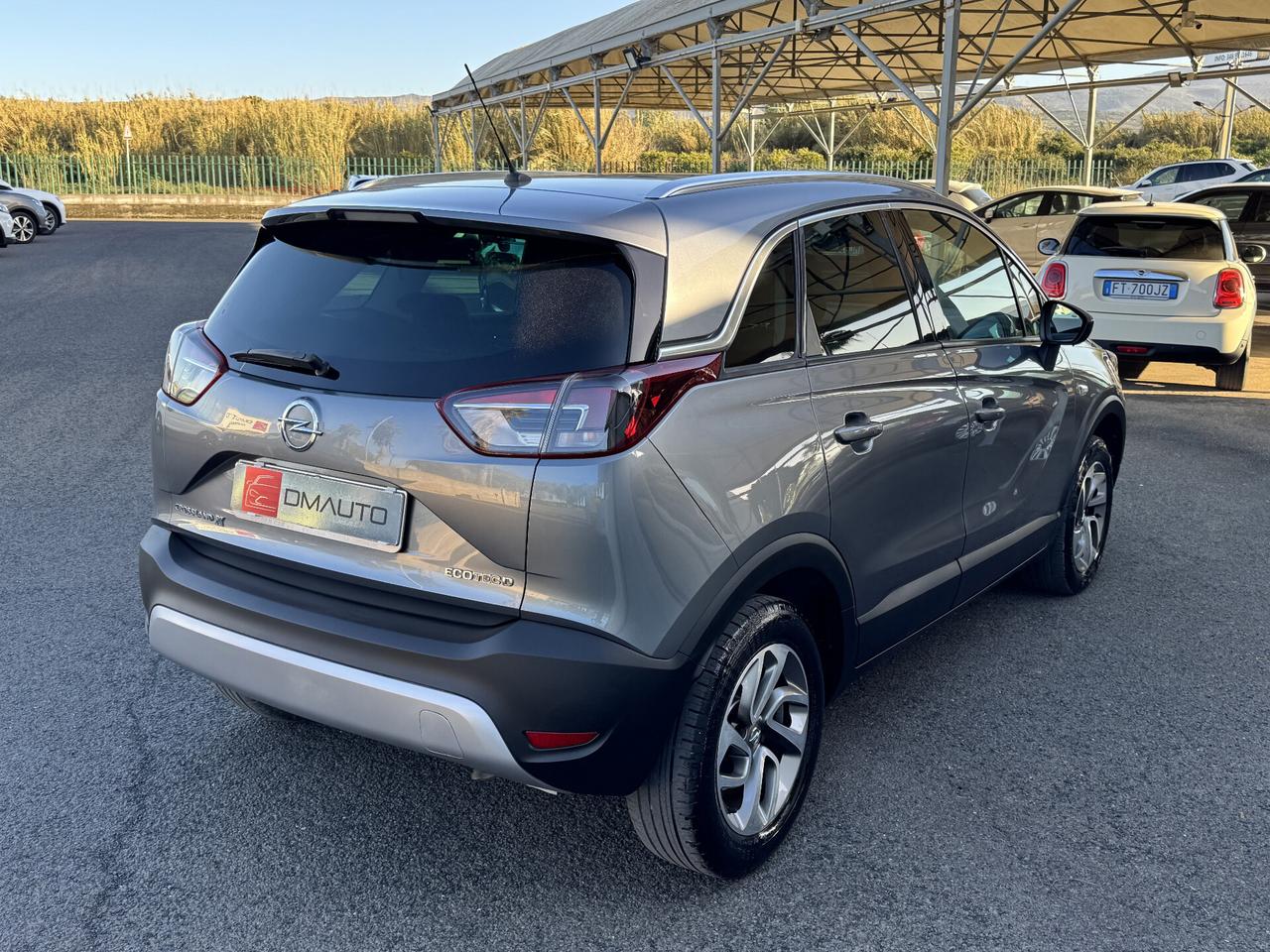 Opel Crossland X 1.5 ECOTEC D 102 CV Start&Stop Innovation