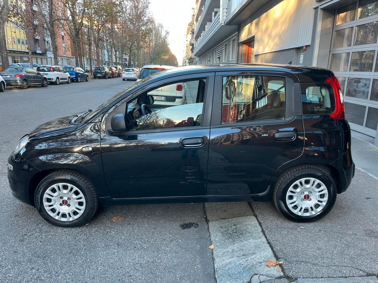 Fiat Panda 1.2 Easy
